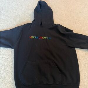 Baylen Levine OG Merch - Size L